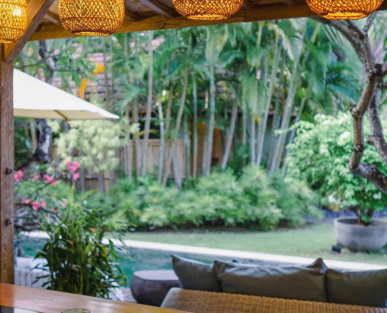 Villa Cinta Damai - Stunning & Stylish 4Br Luxury Villa In The Heart Of Seminyak, Just A 10-Min Walk To The Beach 0*, Seminyak (Bali) Indonesia