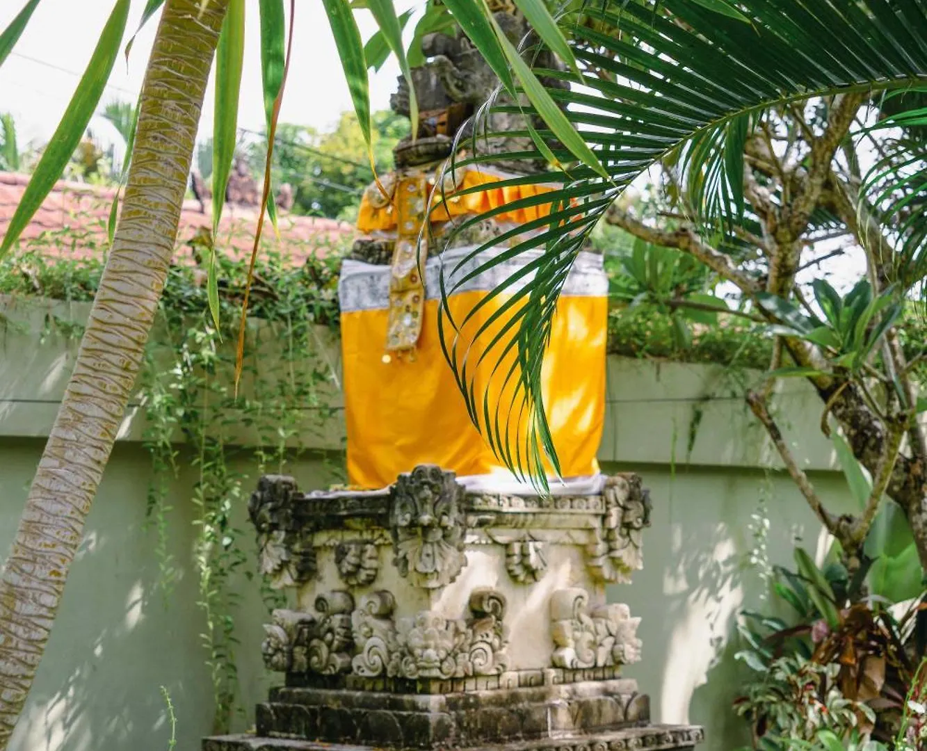 Villa Cinta Damai - Stunning & Stylish 4Br Luxury Villa In The Heart Of Seminyak, Just A 10-Min Walk To The Beach  Seminyak (Bali)