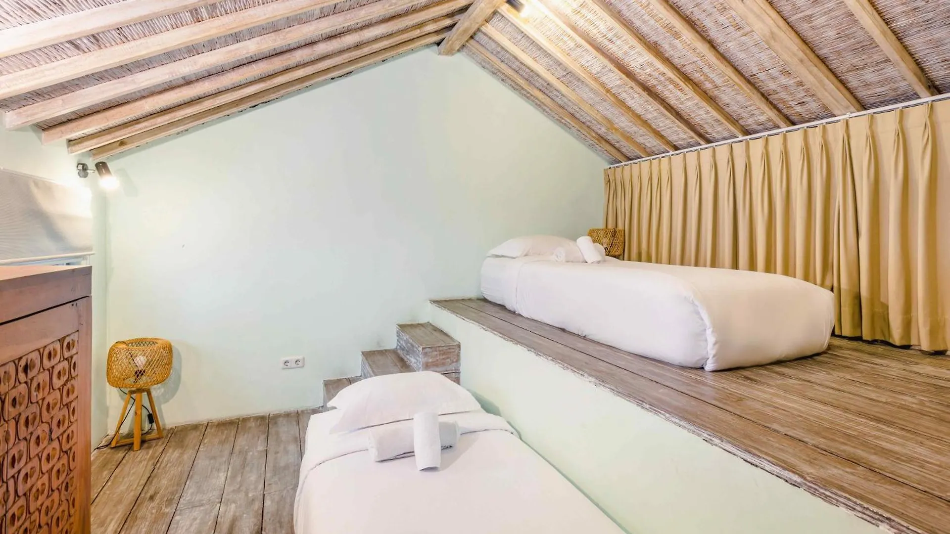 Villa Cinta Damai - Stunning & Stylish 4Br Luxury Villa In The Heart Of Seminyak, Just A 10-Min Walk To The Beach Indonesia