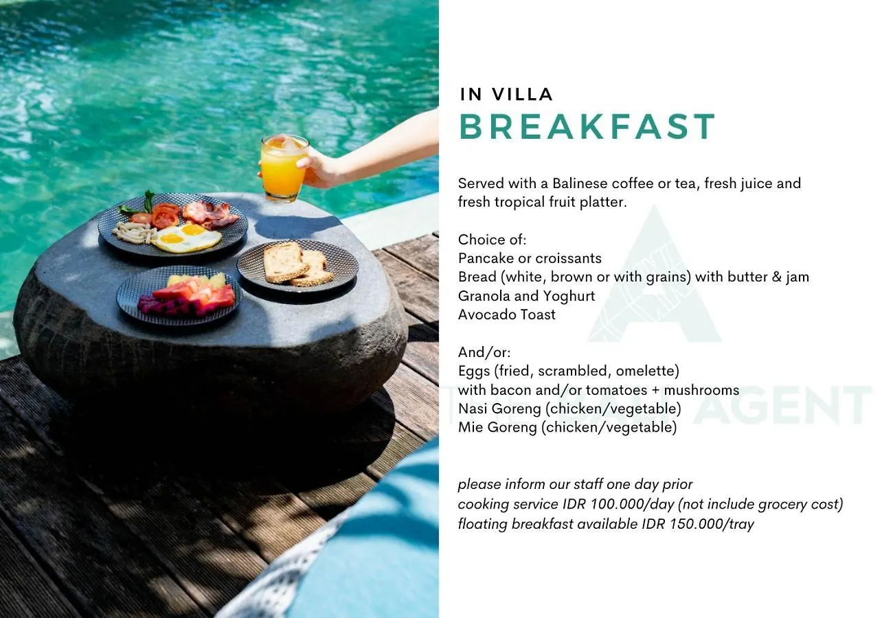Villa Cinta Damai - Stunning & Stylish 4Br Luxury Villa In The Heart Of Seminyak, Just A 10-Min Walk To The Beach
