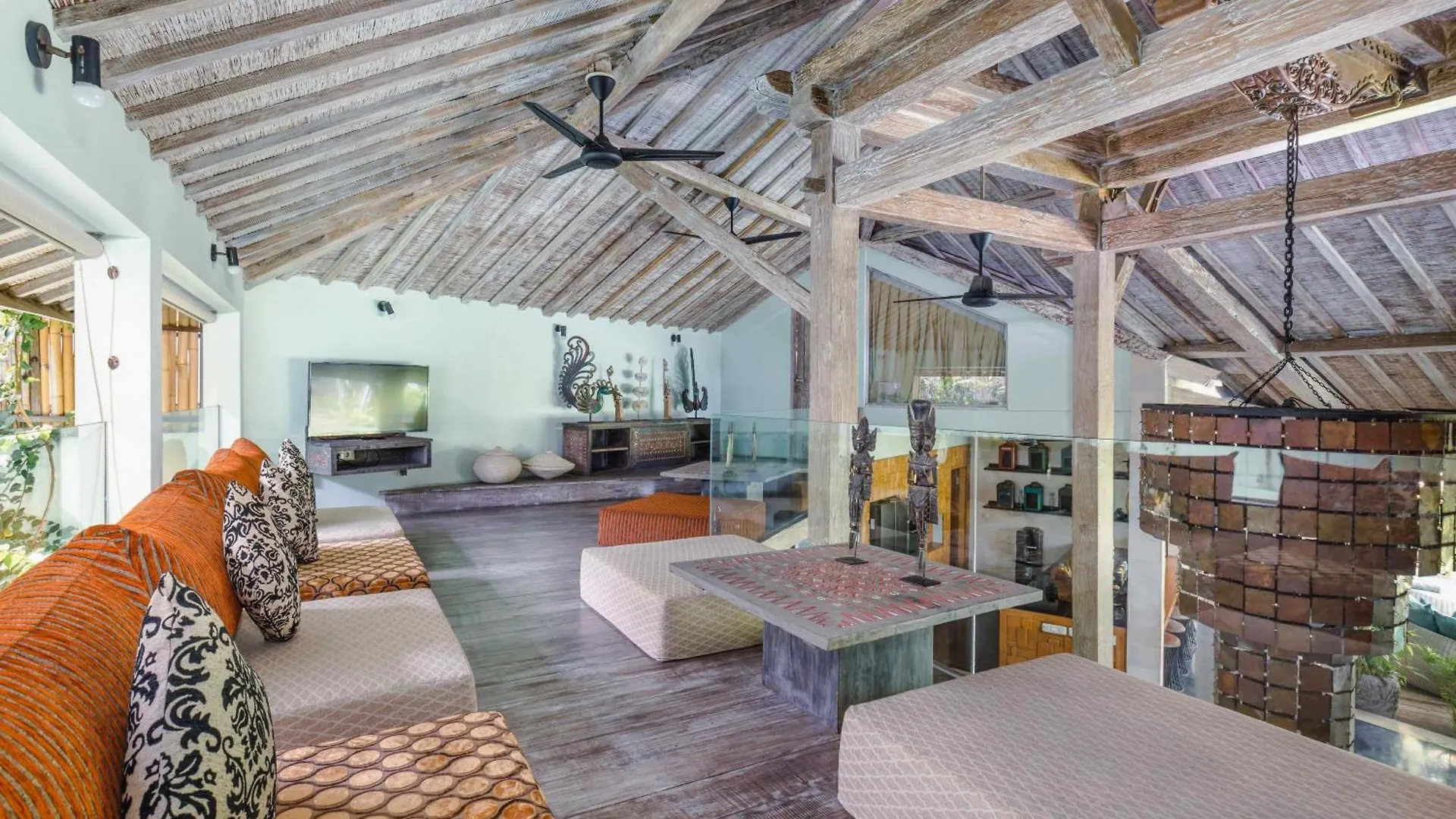 Villa Cinta Damai - Stunning & Stylish 4Br Luxury Villa In The Heart Of Seminyak, Just A 10-Min Walk To The Beach Indonesien